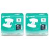 X-Large (Pack of 30)