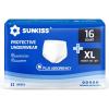 X-Large (16 Count)