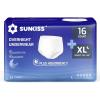 X-Large Overnight (16 Count)